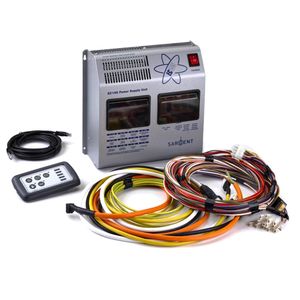 Sargent EC155 PSU Kit with 12V and 230V Harnesses