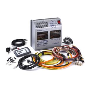 Sargent EC155 PSU Kit with 12V, 230V Harnesses and Water Sensors