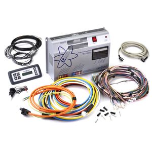 Sargent EC328 Kit with PSU, Control Panel and Harnesses