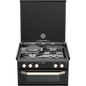 Thetford K1540 Minigrill Dual fuel 12v Ign c/w lid shut off