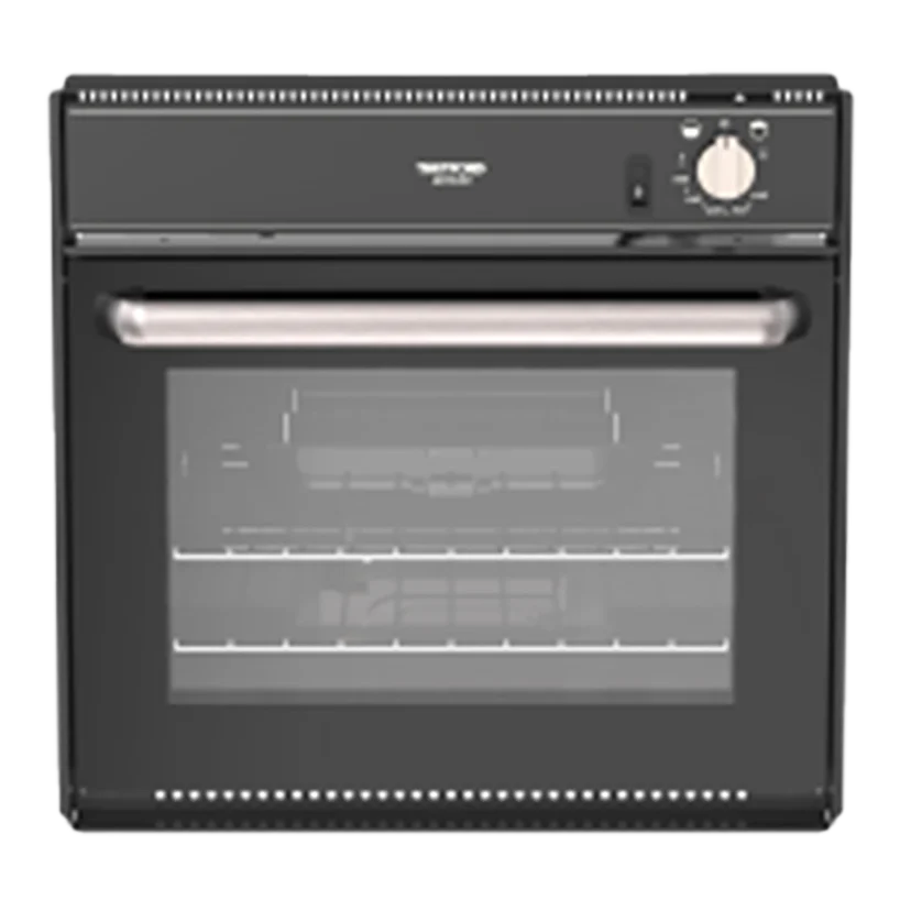 Thetford Duplex Oven