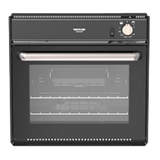 Thetford Duplex Oven