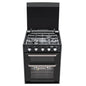 Thetford Caprice 3 Campervan Gas Cooker Oven - With Shut Off Lid