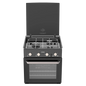 Thetford Triplex 3 Burner Hob & Oven