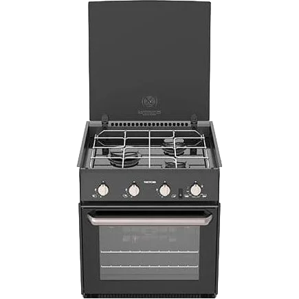 Thetford Triplex Dual Fuel Cooker