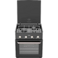 Thetford Triplex Dual Fuel Cooker