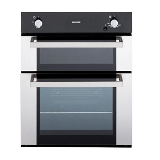 Thetford Midi Prima 4 Oven & Grill Black