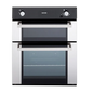Thetford Midi Prima 4 Oven & Grill Black