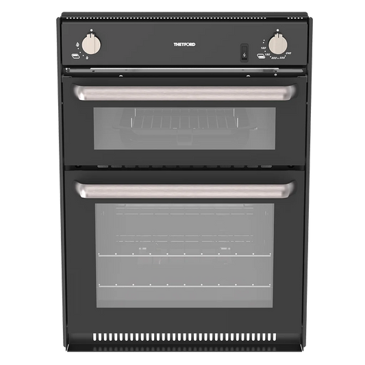 Thetford Midi Prima 3 Without Lower Pan Storage