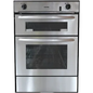 Thetford Midi Prima 7200 Oven & Grill Stainless Steel