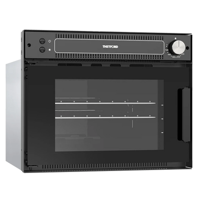 Thetford 420 Oven