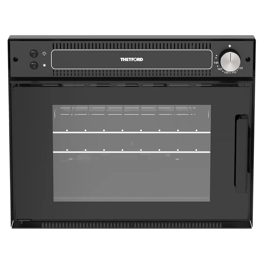 Thetford 420 Oven