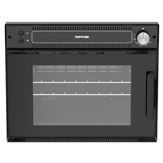 Thetford 420 Oven