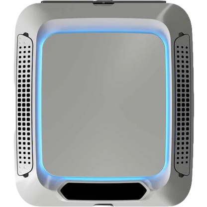 Indel B Elite Plein-Aircon 12V