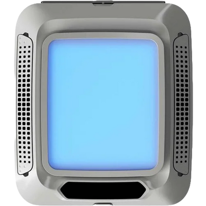 Indel B Elite Plein-Aircon 12V