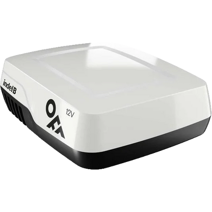 Indel B Elite Plein-Aircon 12V
