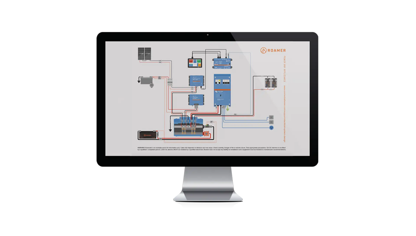 Electrical Design Consultation