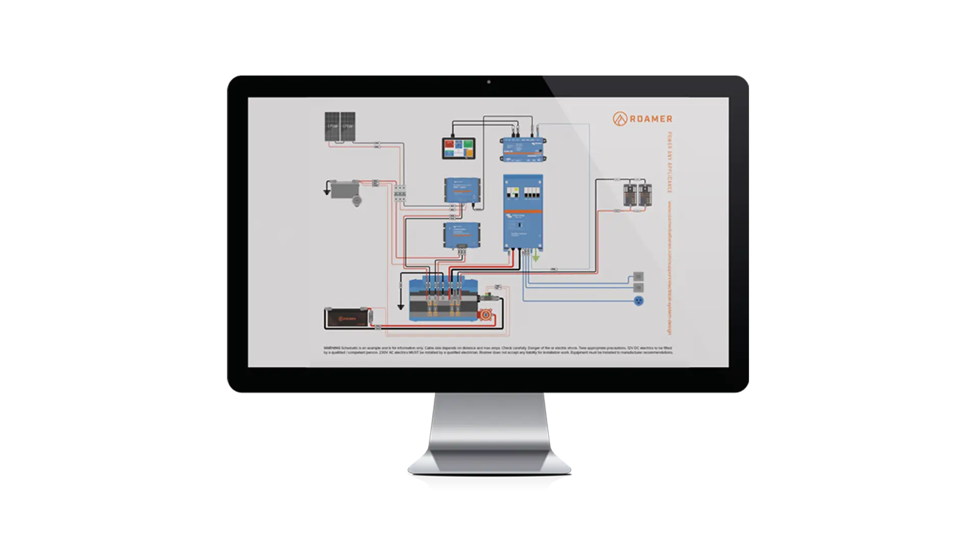 Electrical Design Consultation