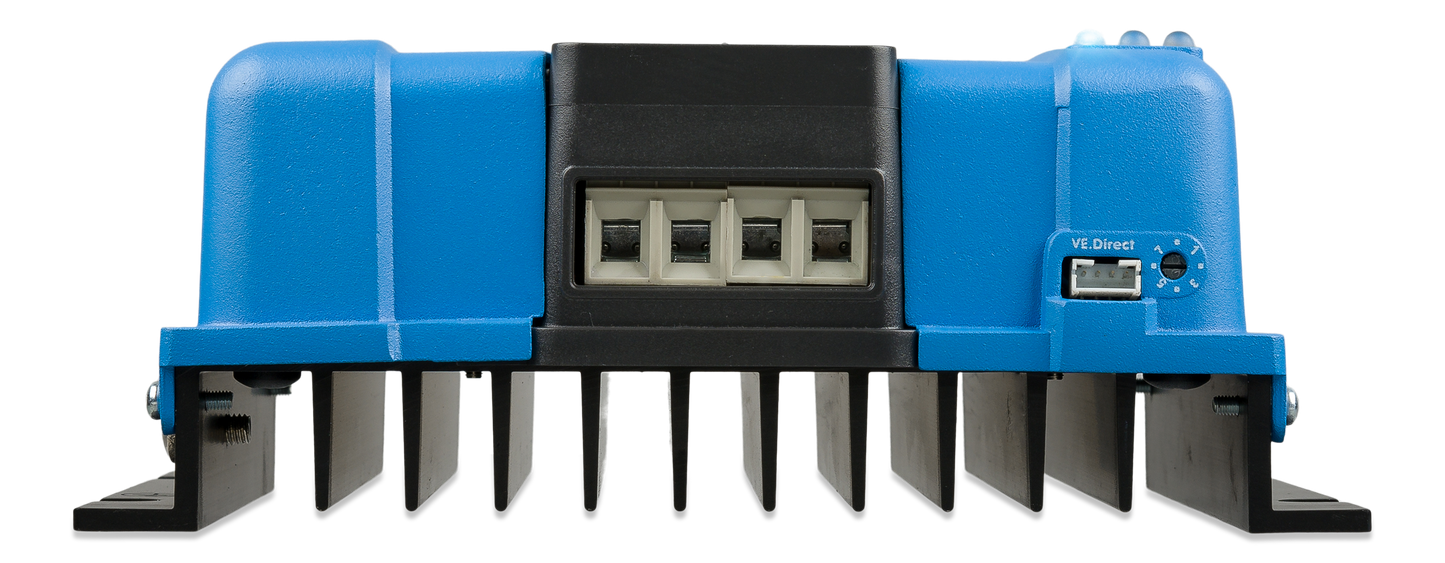Victron MPPT 100/50 - SmartSolar Charge Controller