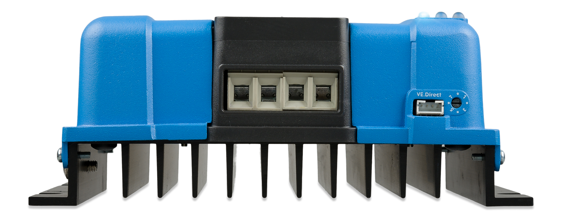 Victron MPPT 100/50 - SmartSolar Charge Controller