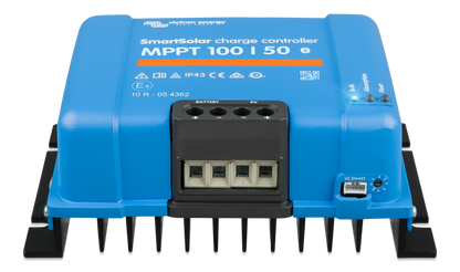 Victron MPPT 100/50 - SmartSolar Charge Controller