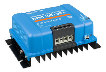 Victron MPPT 100/50 - SmartSolar Charge Controller