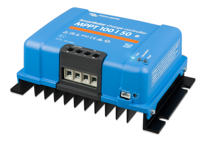 Victron MPPT 100/50 - SmartSolar Charge Controller