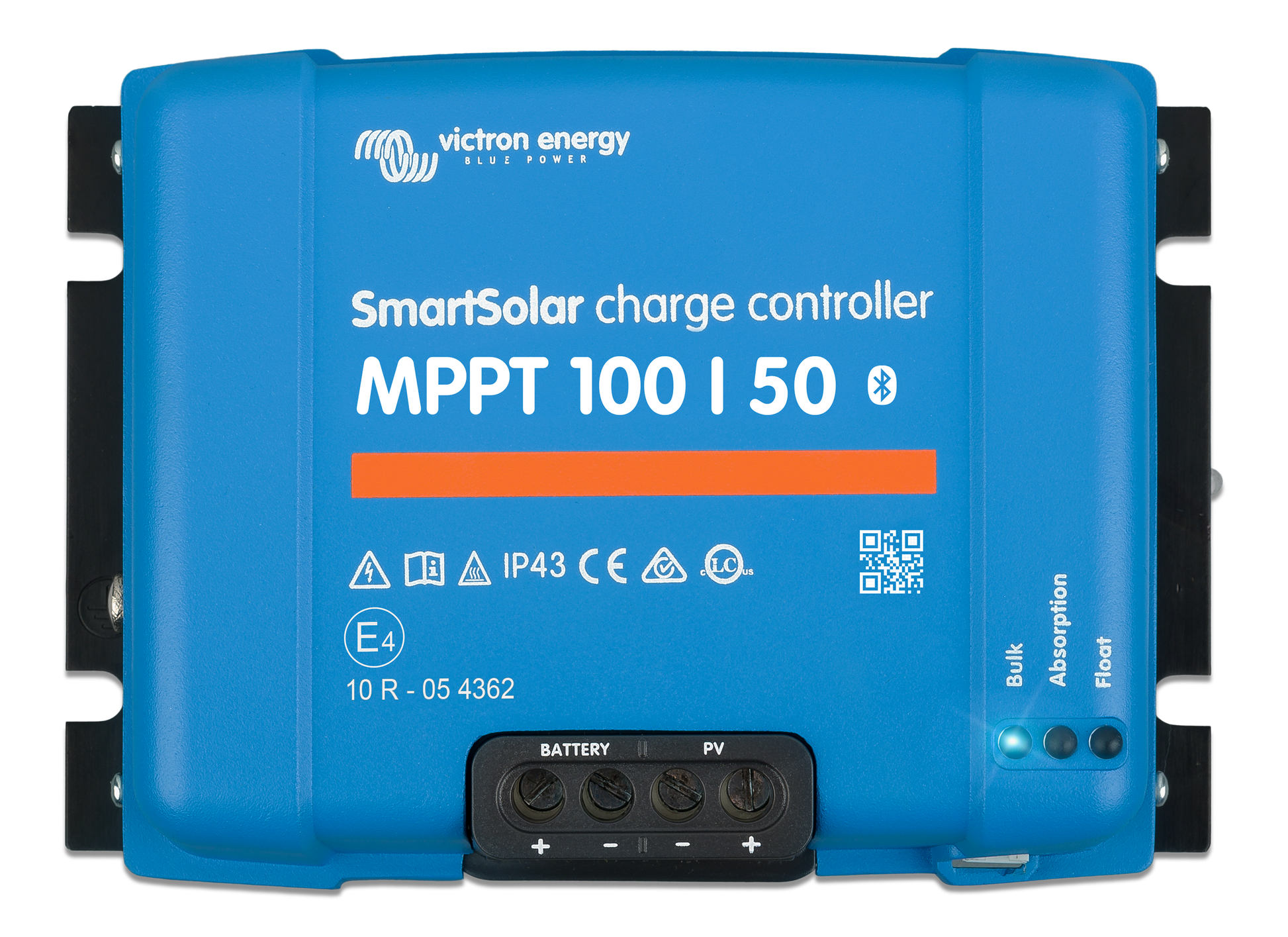 Victron MPPT 100/50 - SmartSolar Charge Controller
