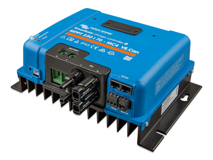 Victron SmartSolar MPPT 250/70-MC4 VE.Can