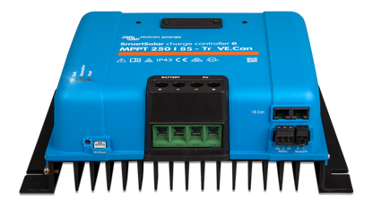 Victron SmartSolar MPPT 250/85-Tr VE. Can