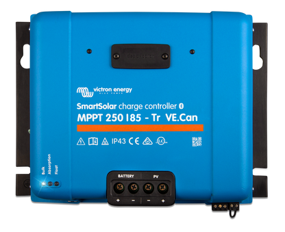 Victron SmartSolar MPPT 250/85-Tr VE. Can