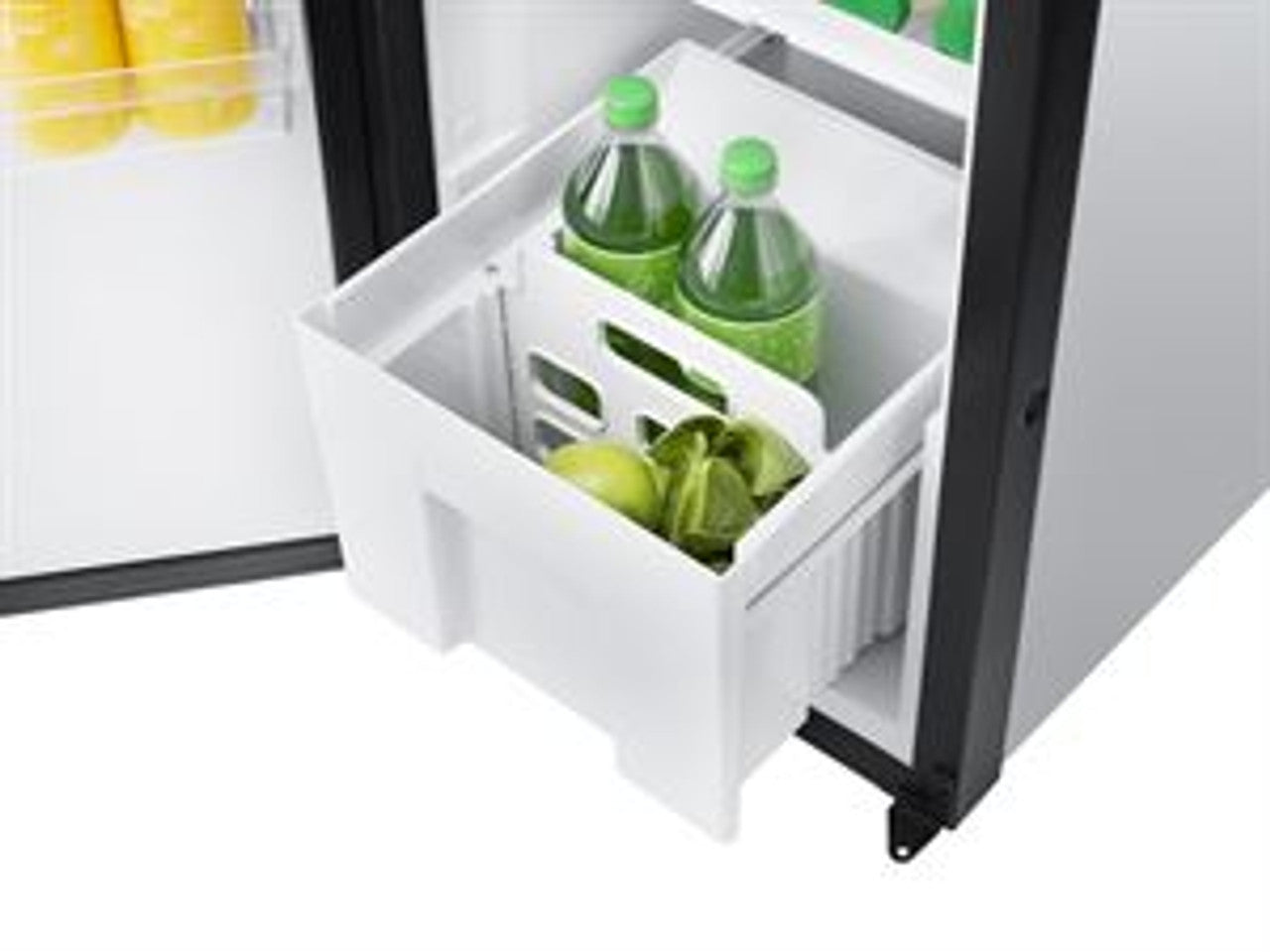 Thetford T2152C 150L Black Compressor Fridge