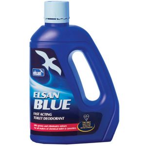 Elsan Blue 2 Litres