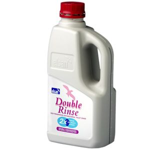 Elsan Double Pink Rinse 1 Litre