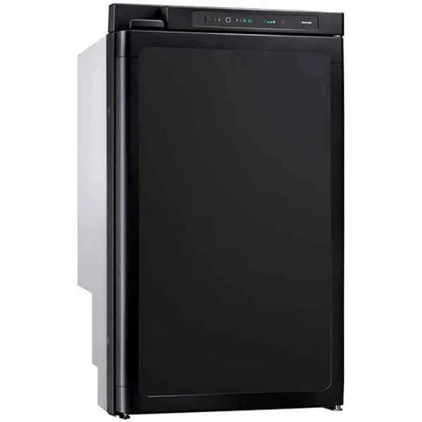 Thetford N4090E 89L Black Fridge Freezer
