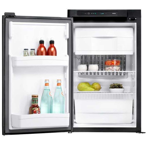 Thetford N4080E+ Absorption Fridge Flat Framed Door (81 Litre)