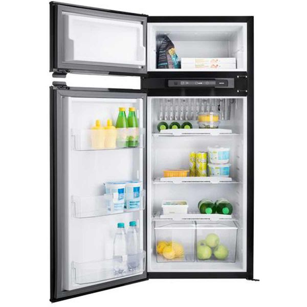 Thetford N4175A Absorption Fridge Curved Framed Double Door (175L)