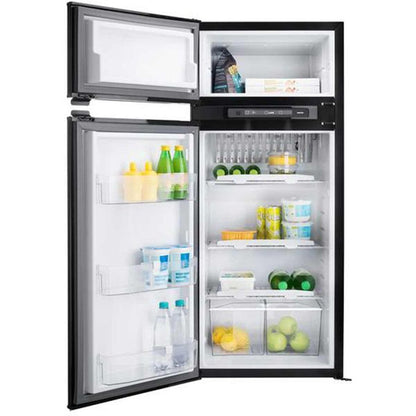 Thetford N4175A Absorption Fridge Curved Framed Double Door (175L)