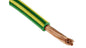 6mm² Tri-Rated H07V2-K Earth Cable