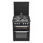 Thetford K1520 Lightweight Oven and Hob Cooker With Dual Fuel Option