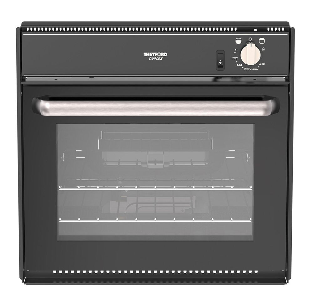 Thetford Spinflo Duplex Caravan and Motorhome Oven Grill