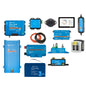 Gold Electrical System – 12V 800VA Smart Lithium Kit Crafty Camper Supplies