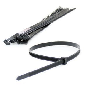 Jumbo Cable Ties 530mm x 9mm (100 Pack)