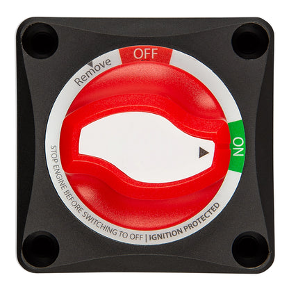 Victron Energy Battery Switch ON/OFF 275A