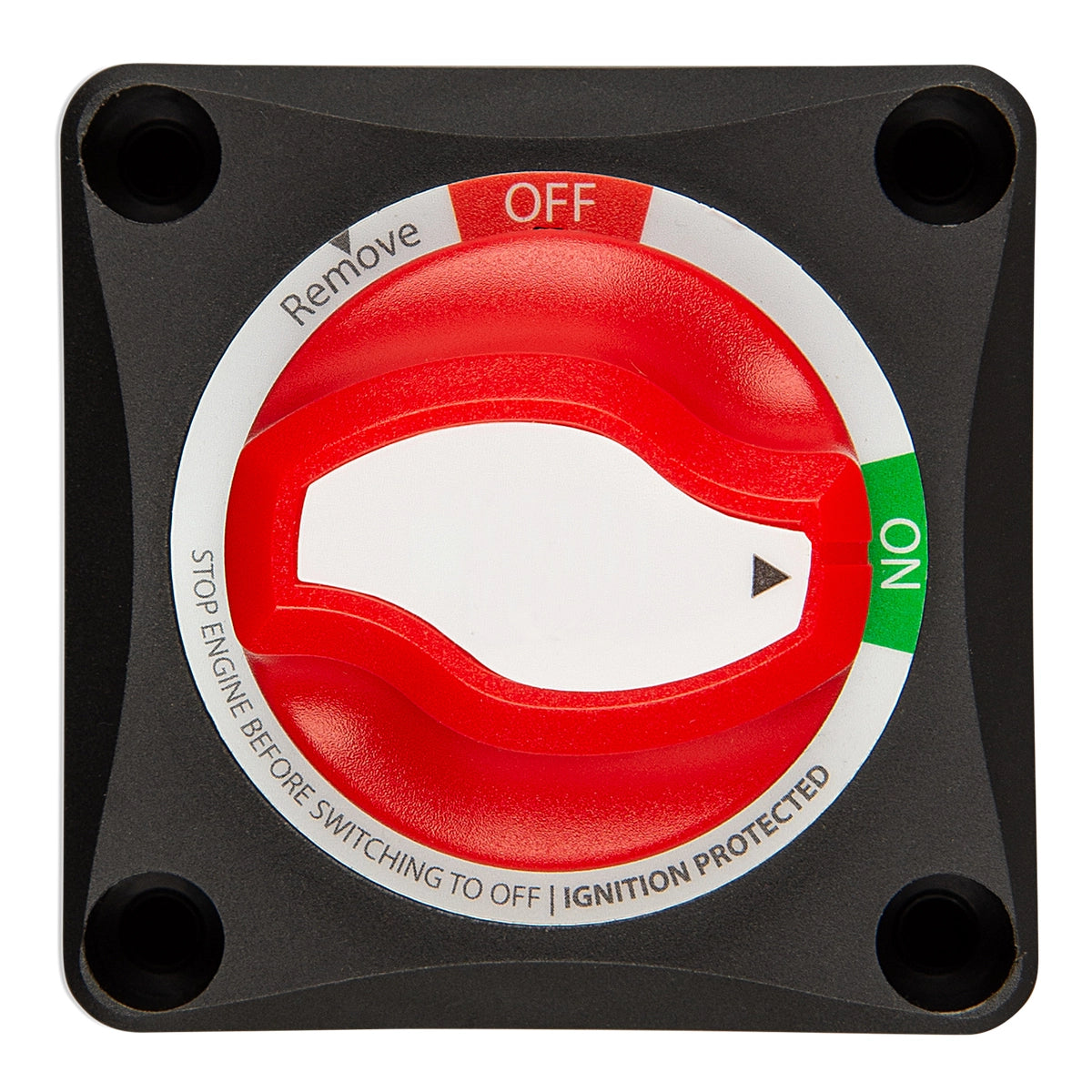 Victron Energy Battery Switch ON/OFF 275A