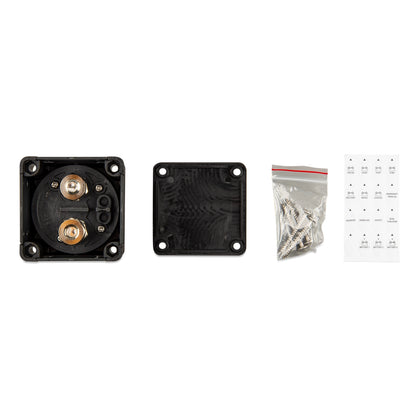 Victron Energy Battery Switch ON/OFF 275A