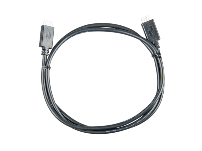 Victron Energy VE.Direct Cable (With Straight Plugs)