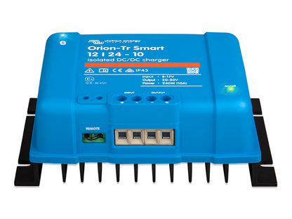 Victron Energy Orion-Tr Smart 12/24-10A Isolated DC-DC Charger