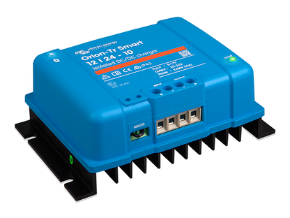 Victron Energy Orion-Tr Smart 12/24-10A Isolated DC-DC Charger
