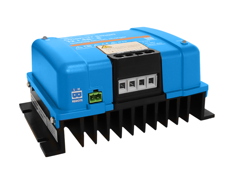 Victron Energy Orion-Tr Smart 12/48-8A Isolated DC-DC Charger